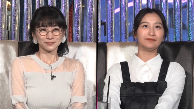 『愛のハイエナ5』1話