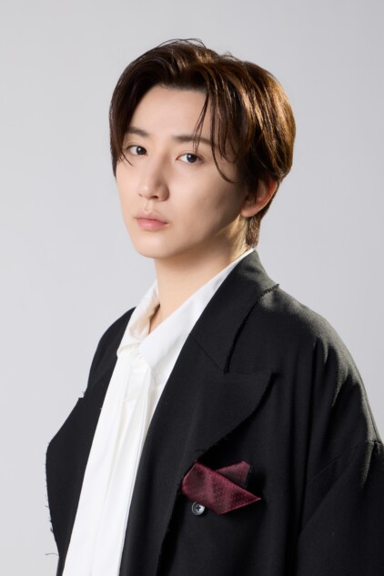 SixTONES 京本大我が吸血鬼の作家に 『憧れの作家は人間じゃありません
