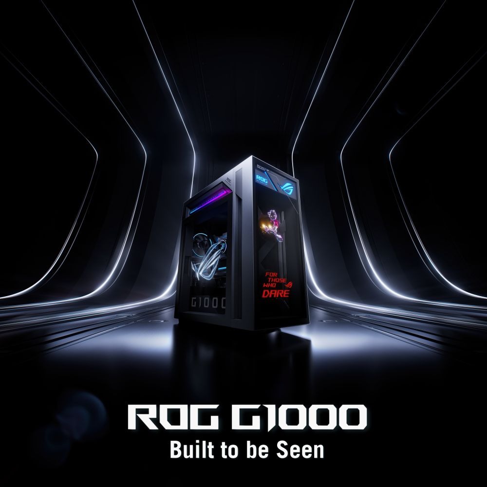 ROG G1000