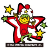 わくわくベビースターバッジ