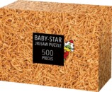 『ベビースター』ジグソーパズル