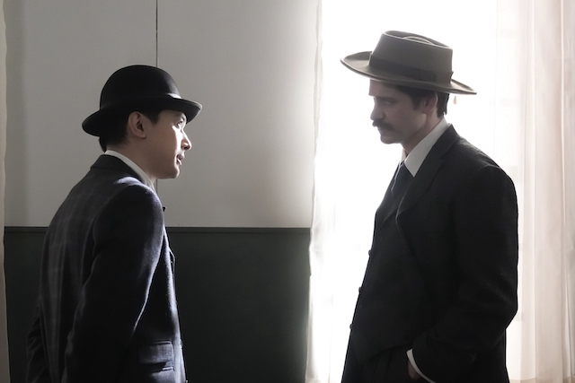 『ばけばけ』第69話あらすじの画像