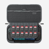 Nintendo Switch 2対応 充電ケース Pro