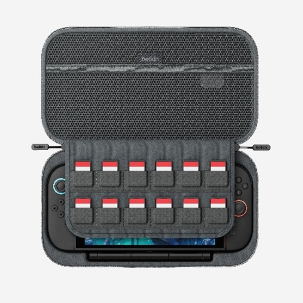 Nintendo Switch 2対応 充電ケース Pro