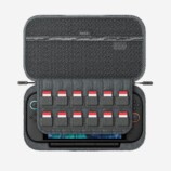 Nintendo Switch 2対応 充電ケース Pro