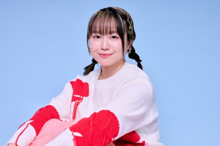 田村睦心が『ヘルモード』に込めた思い