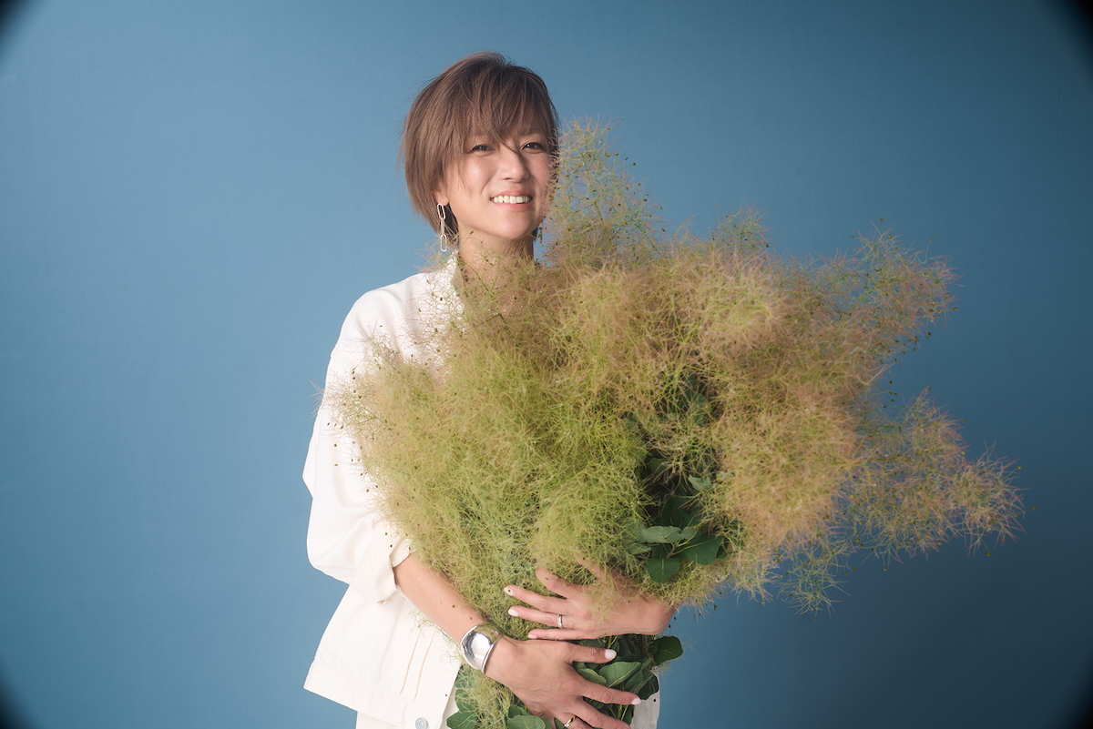 hitomi、3月までの活動予定公開