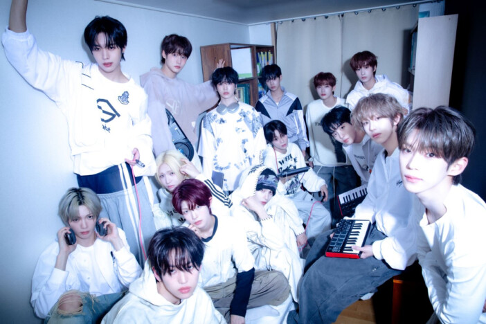 idntt、2ndミニアルバム『yesweare』配信リリース　リード曲「Pretty Boy Swag」MV公開も