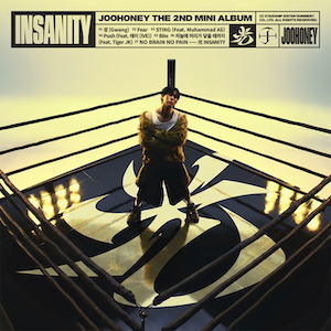  『光 (INSANITY)』