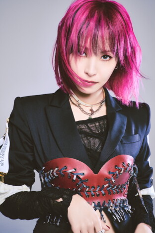 LiSA、ソロデビュー15周年イヤー記念企画一部発表　ニューアルバムリリース＆アリーナツアー開催