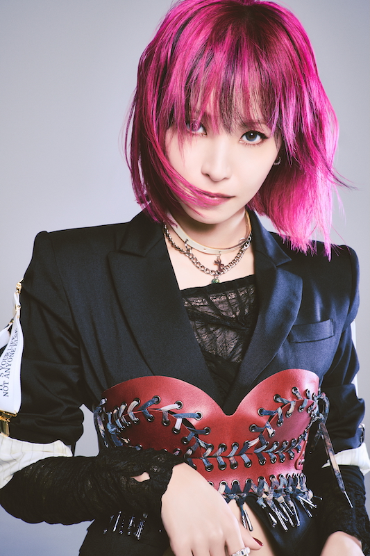 LiSA、15周年イヤー記念企画一部発表