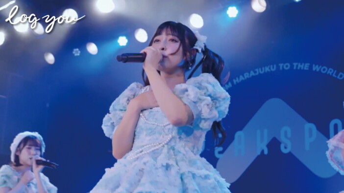 log you、4thシングル「変更線」配信リリース＆ライブ映像公開　初ワンマンライブ開催も