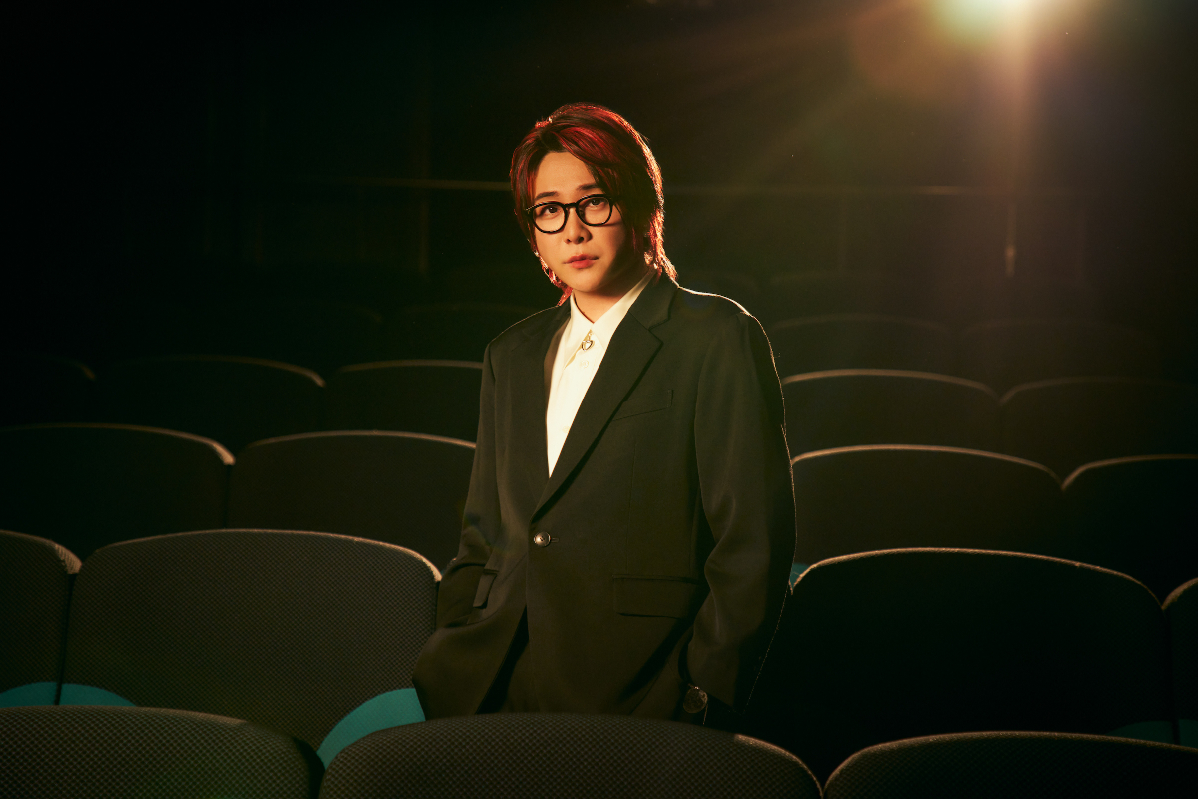 大森元貴と恩人たちが語る『MGA』制作秘話