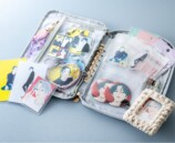 「みんなのツバメノート」が便利なポーチにの画像