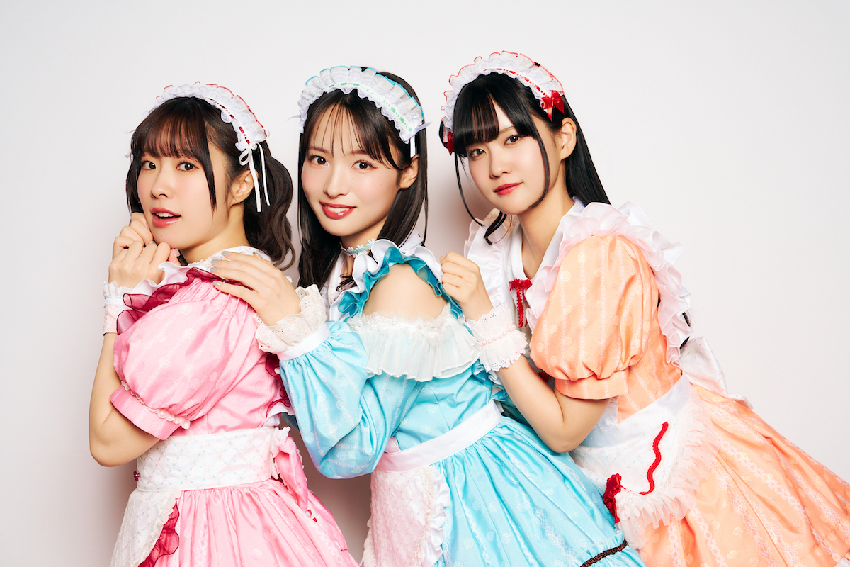 AiScReam(撮影=堀内彩香)