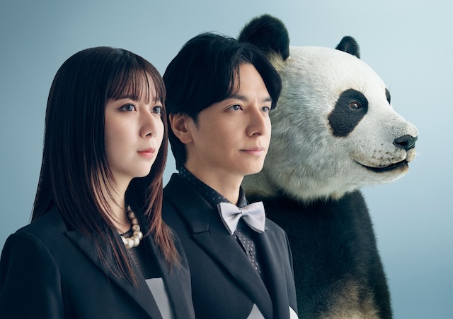 生田斗真、『パン恋』主題歌で歌手デビューの画像