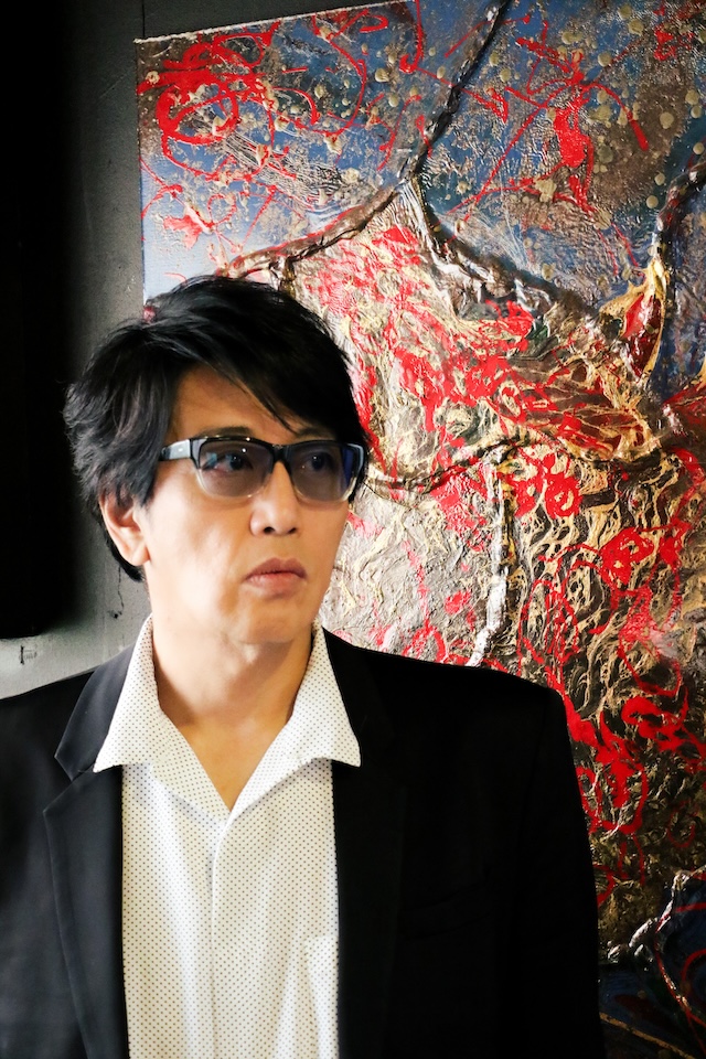 生田斗真、『パン恋』主題歌で歌手デビューの画像