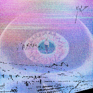 須田景凪「リベラ」ジャケット写真