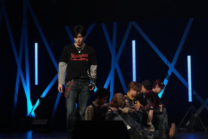 TAGRIGHT、7人組グループとして本格始動