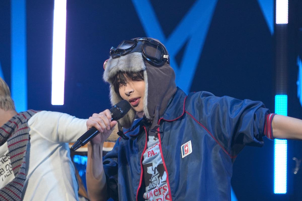 TAGRIGHT（撮影＝於ありさ）