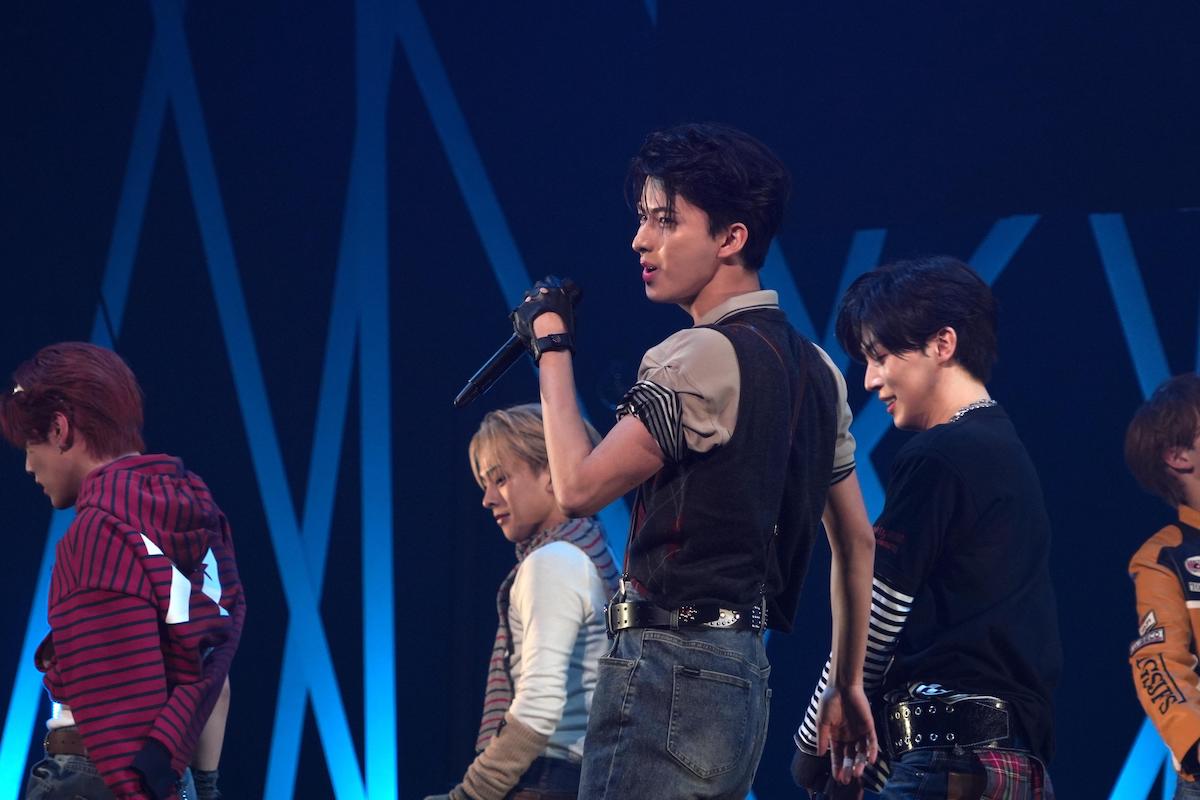 TAGRIGHT（撮影＝於ありさ）