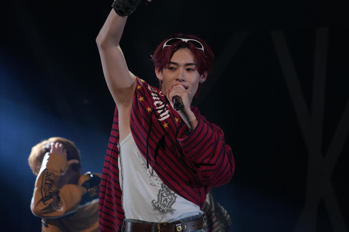 TAGRIGHT（撮影＝於ありさ）