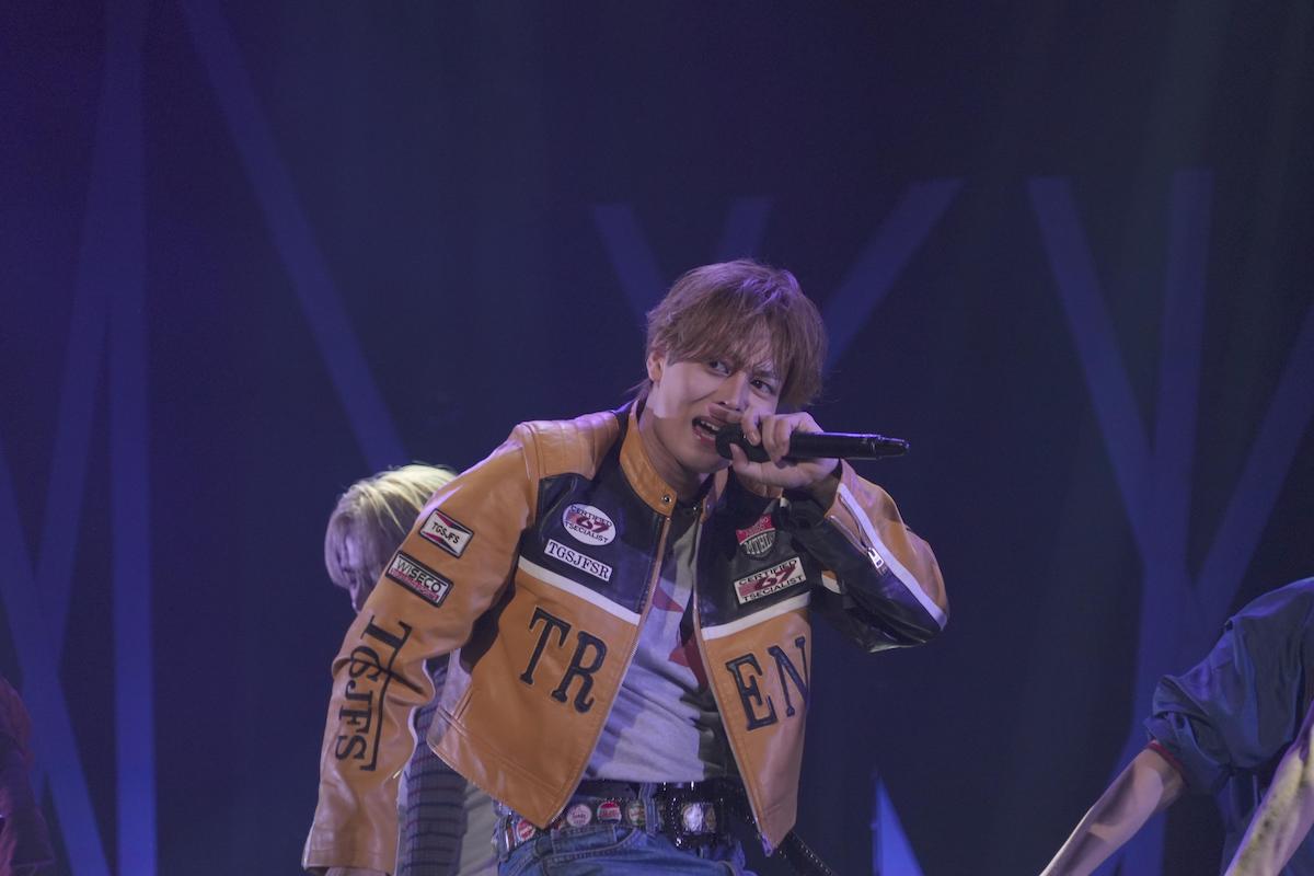 TAGRIGHT(撮影=於ありさ)