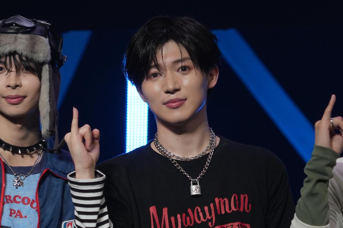 西山智樹(撮影=於ありさ)