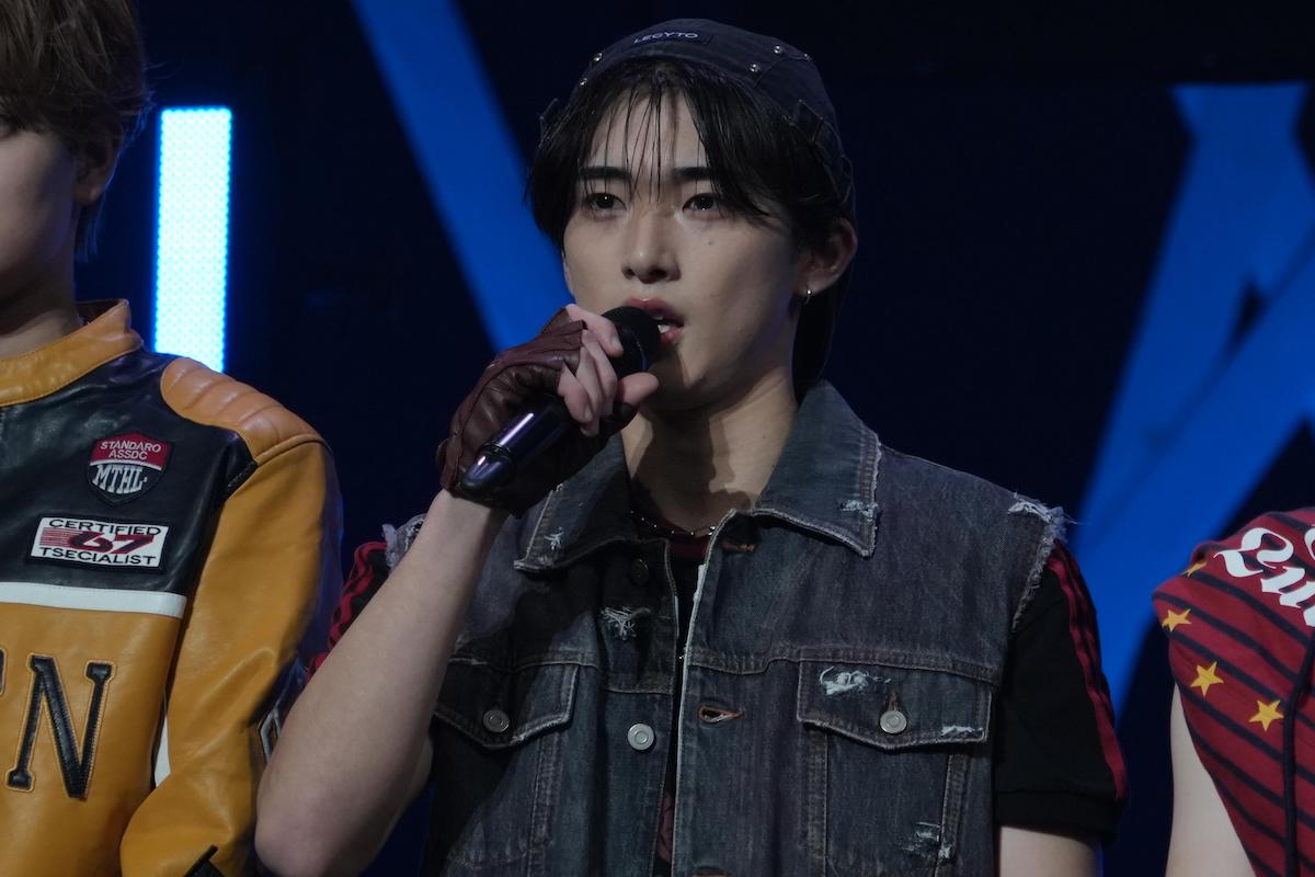 ジェイ(撮影=於ありさ)