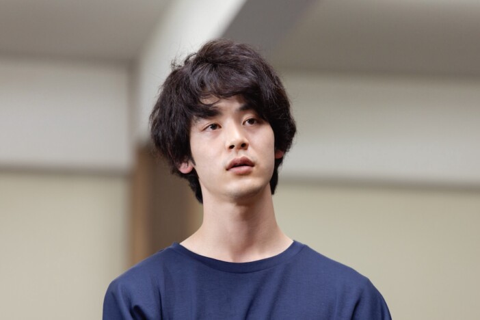 小林虎之介、『テミス』で『宙わた』制作陣との“再会”に感謝　「また戻ってこられるように」