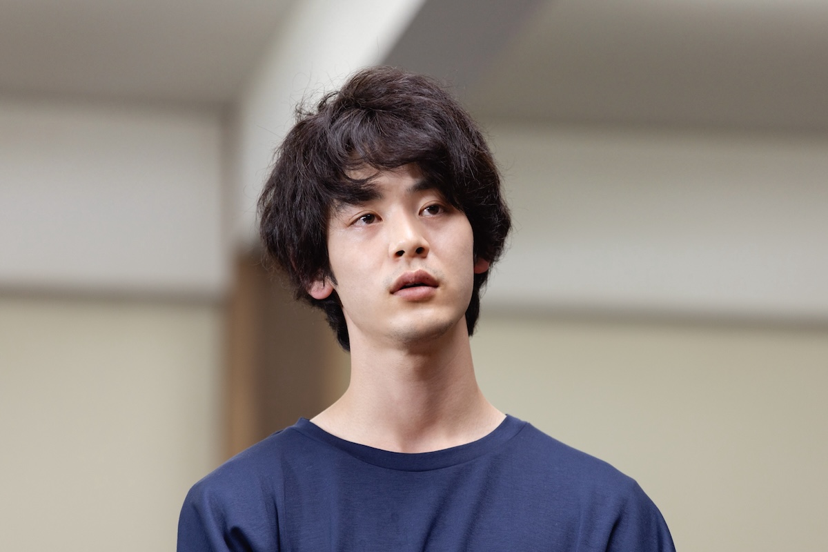 『テミスの不確かな法廷』第1話を終えて