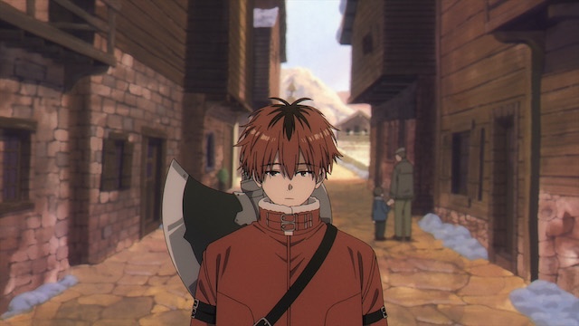 ヒットアニメを支える内山昂輝＆小林千晃の画像