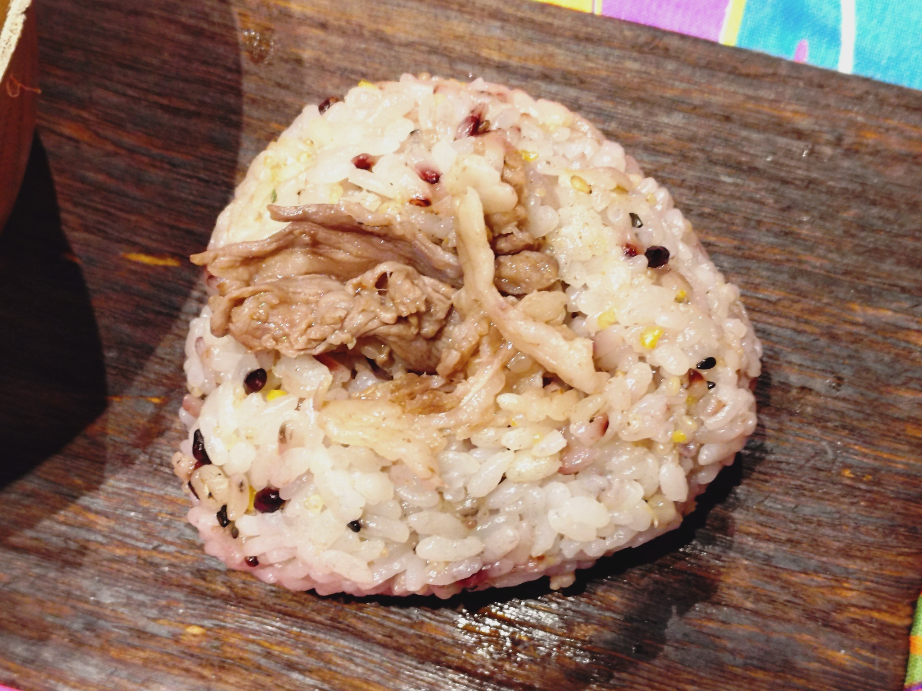 40代女子四毒抜きレシピを3日間やってみたの画像