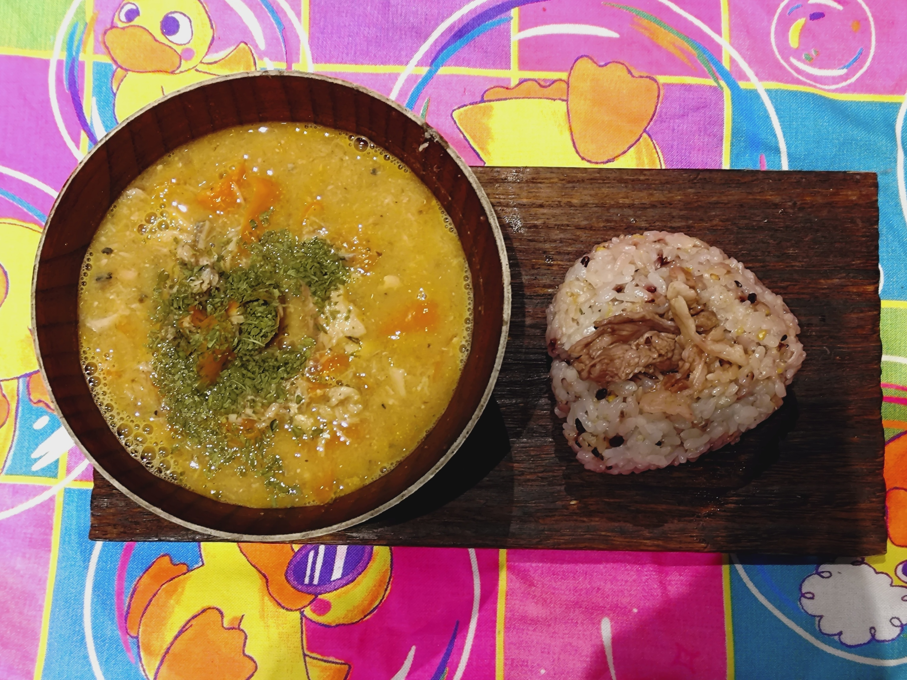 40代女子四毒抜きレシピを3日間やってみたの画像