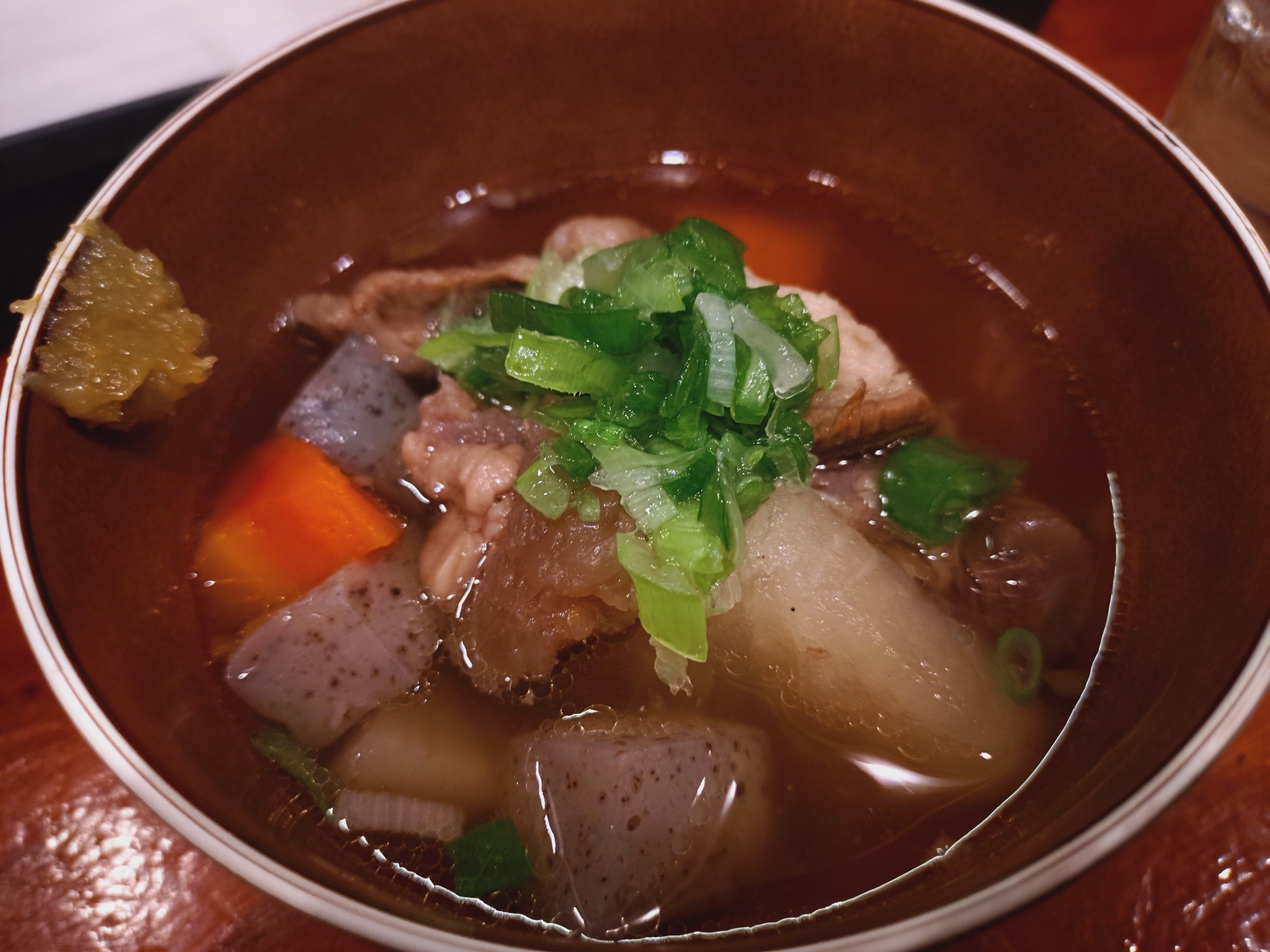 40代女子四毒抜きレシピを3日間やってみたの画像