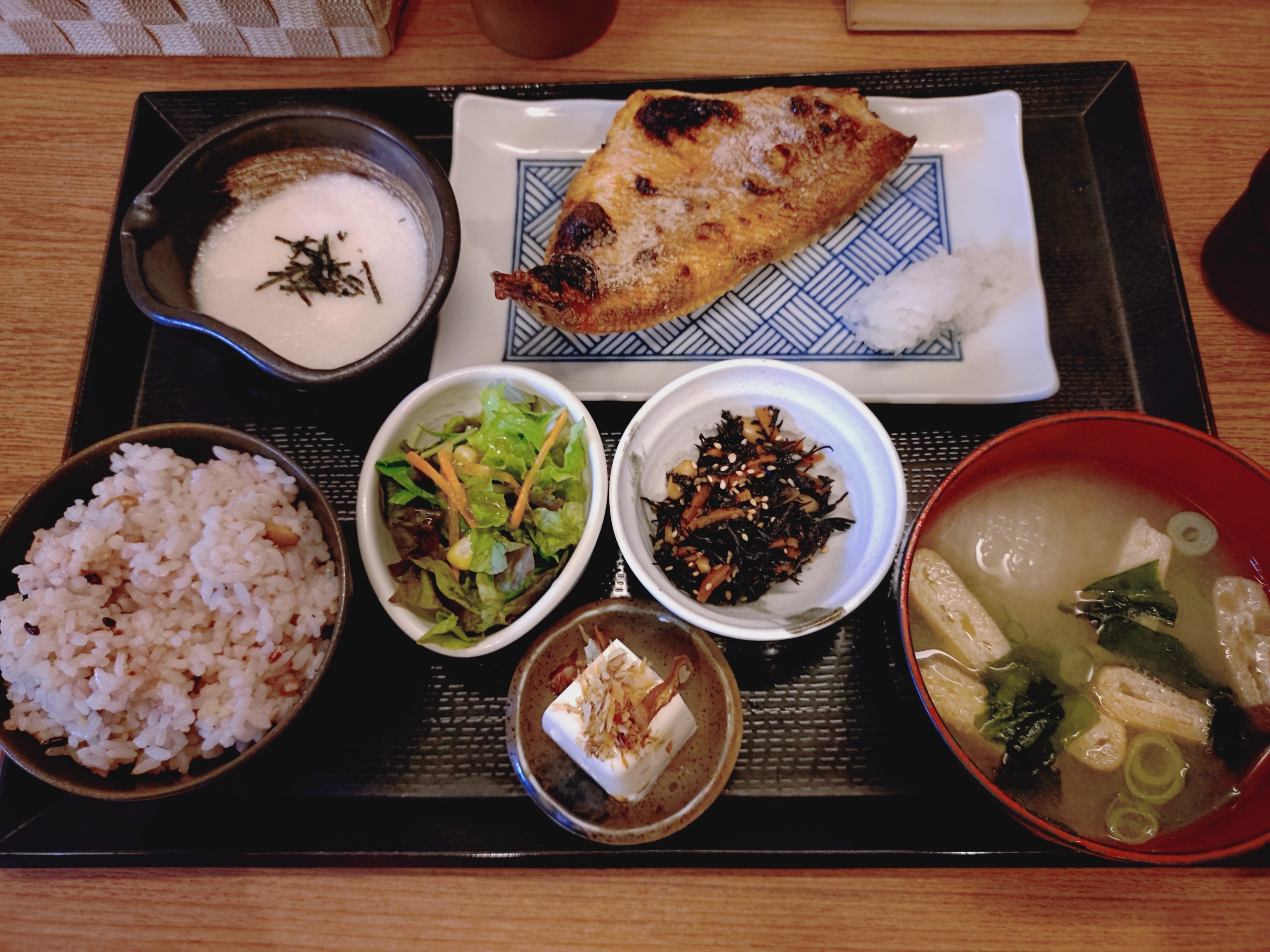 40代女子四毒抜きレシピを3日間やってみたの画像