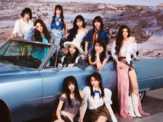 CIRRA、新曲含む全4曲収録の1st EPリリース 初回限定盤にはプレデビュー曲MV&メイキングも