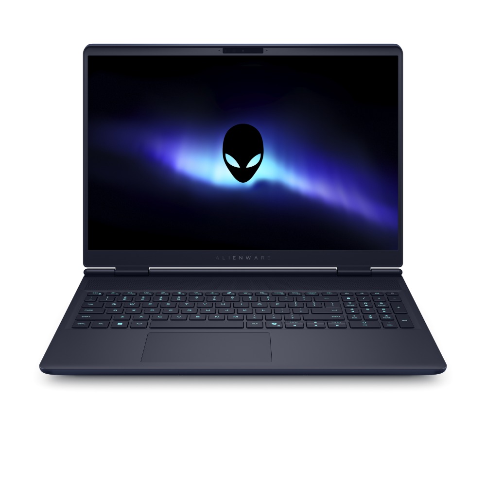Alienware 16X Aurora