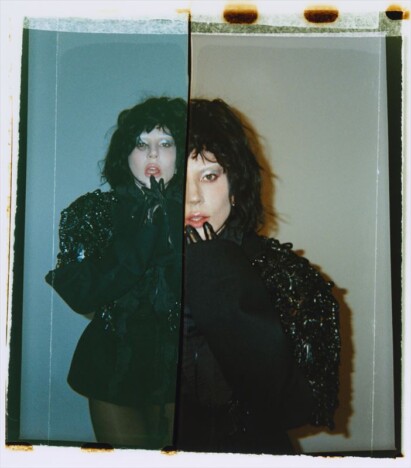 レディー・ガガ、来日公演開催記念プレイリスト公開 渡辺直美が“来日公演で聴きたい楽曲”を選曲