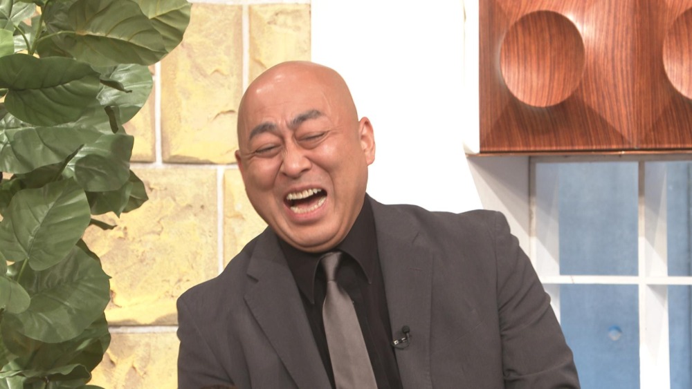 AI小峠が貯金額と持ちネタを披露？の画像