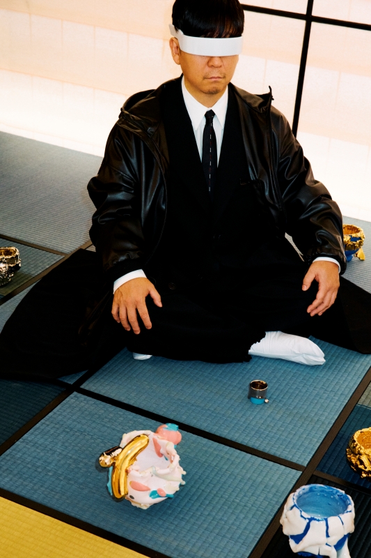 ☆Taku Takahashi(m-flo)