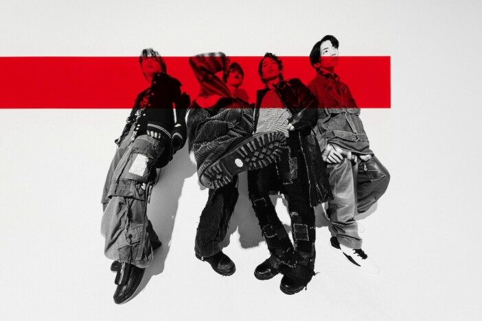 THE ORAL CIGARETTES、『地獄先生ぬ～べ～』第2クールOP主題歌MV公開　TOSHI-LOW、MAH、イチロック出演