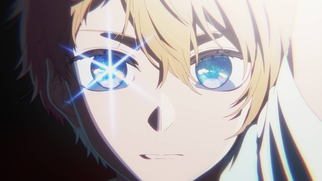 『【推しの子】』第25話先行カットの画像