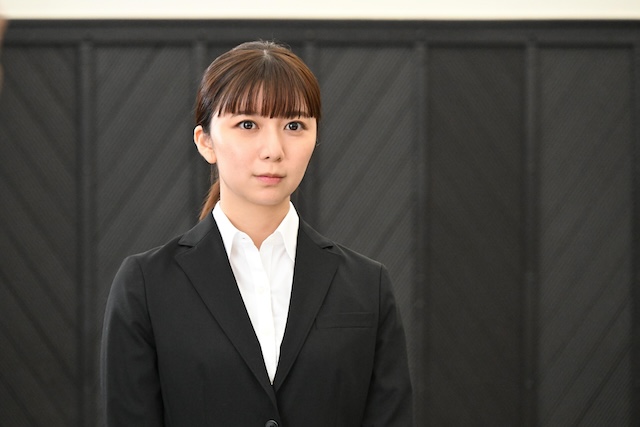 『パンダより恋が苦手な私たち』第1話写真の画像