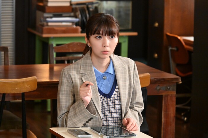 上白石萌歌と生田斗真の出会いのシーンも　『パン恋』第1話あらすじ＆場面写真公開