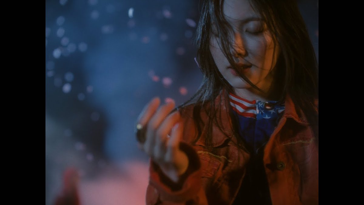 櫻坂46『木枯らしは泣かない』MUSIC VIDEO