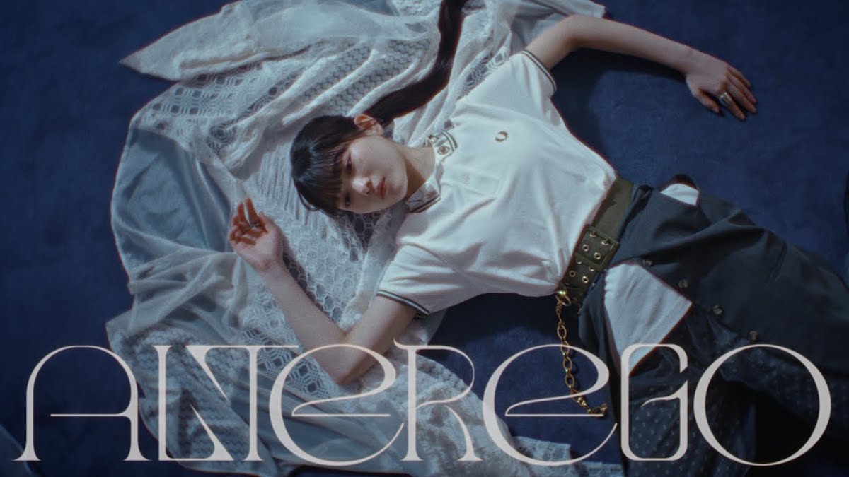 櫻坂46 『Alter ego』MUSIC VIDEO