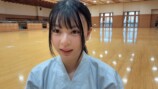 櫻坂46 四期生 Vlog「稲熊 ひな」