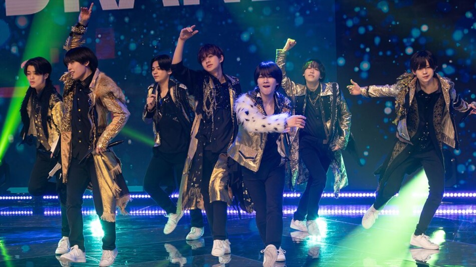 『Star Song Special Season2』第8回