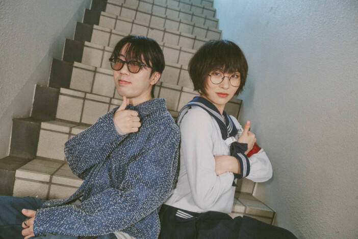 SUZUKA×yonkey 盟友対談